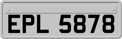 EPL5878