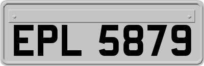 EPL5879