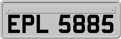 EPL5885