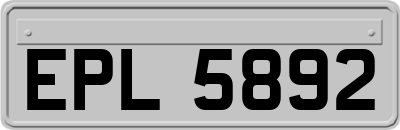 EPL5892