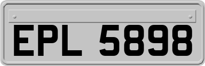 EPL5898