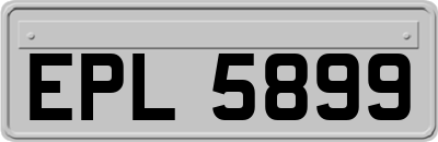 EPL5899
