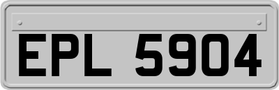 EPL5904