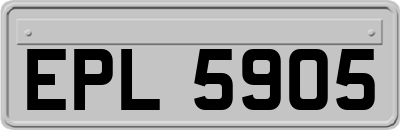 EPL5905