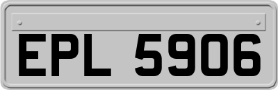 EPL5906