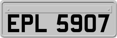 EPL5907
