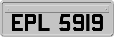 EPL5919