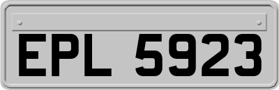 EPL5923