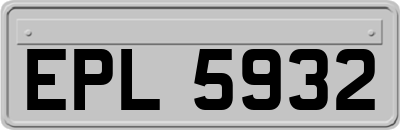 EPL5932
