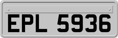 EPL5936