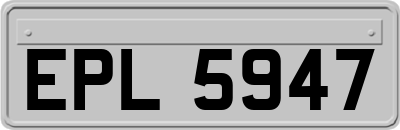 EPL5947