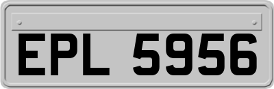 EPL5956