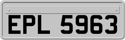 EPL5963