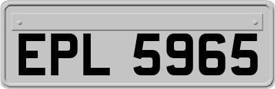EPL5965
