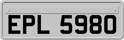 EPL5980