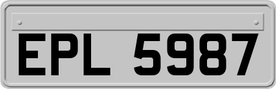 EPL5987