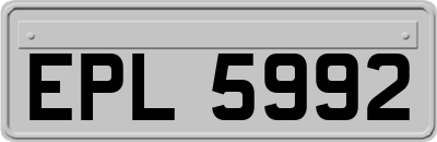 EPL5992