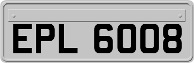 EPL6008