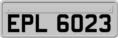EPL6023