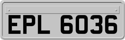 EPL6036