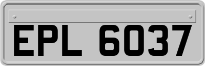 EPL6037