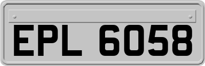 EPL6058