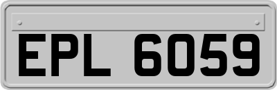 EPL6059
