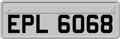 EPL6068