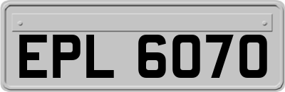 EPL6070