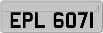 EPL6071