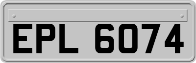 EPL6074
