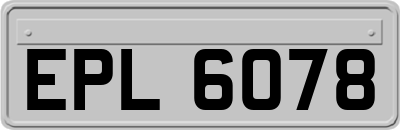 EPL6078