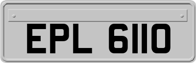 EPL6110