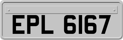 EPL6167