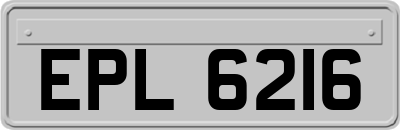 EPL6216