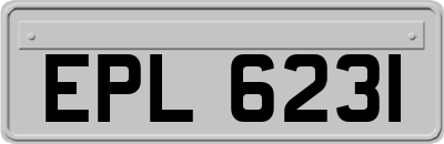 EPL6231