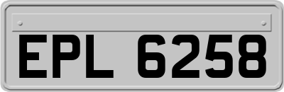 EPL6258