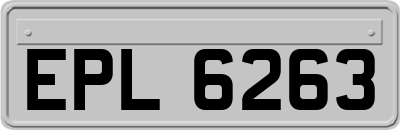 EPL6263