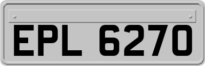 EPL6270