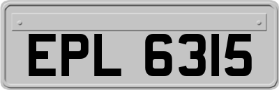 EPL6315