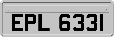EPL6331