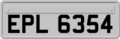 EPL6354