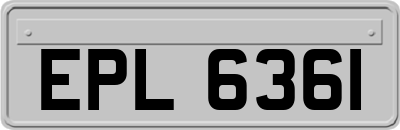 EPL6361