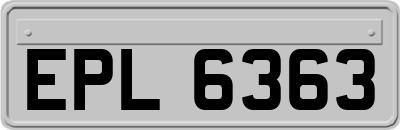 EPL6363