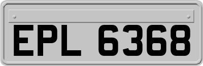 EPL6368