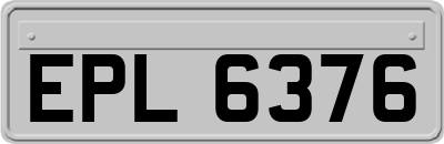 EPL6376