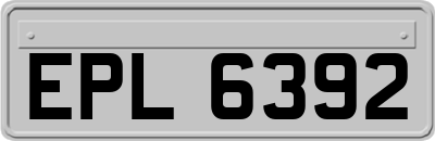 EPL6392