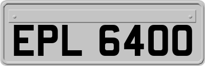 EPL6400