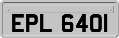EPL6401