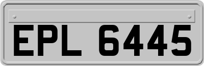 EPL6445